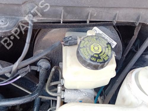 Used Servo brake Servo brake MERCEDES-BENZ A-CLASS (W168) A 170 CDI (168.009, 168.109) (95 hp) 33397962 33397962