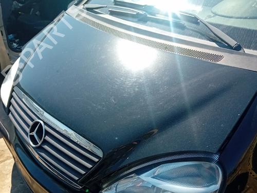 Used Hood Hood MERCEDES-BENZ A-CLASS (W168) A 170 CDI (168.009, 168.109) (95 hp) 33397948 33397948