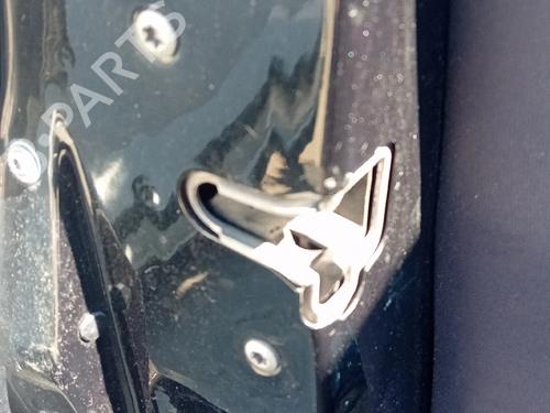 Used Front left lock Front left lock MERCEDES-BENZ A-CLASS (W168) A 170 CDI (168.009, 168.109) (95 hp) 33397966 33397966