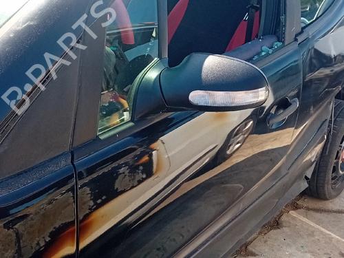 Used Left front door Left front door MERCEDES-BENZ A-CLASS (W168) A 170 CDI (168.009, 168.109) (95 hp) 33397967 33397967