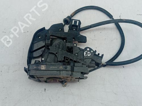 Used Front right lock Front right lock MERCEDES-BENZ EQE SUV (X294) EQE 350+ (294.621) (292 hp) 33397979 33397979