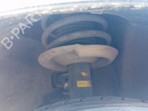 Used Right front shock absorber Right front shock absorber MERCEDES-BENZ A-CLASS (W168) A 170 CDI (168.009, 168.109) (95 hp) 33397986 33397986