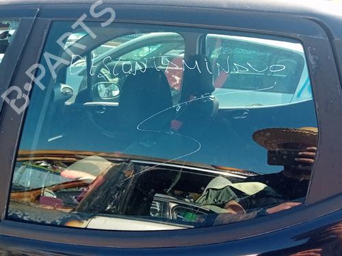 Used Rear left door window Rear left door window 33397993 33397993