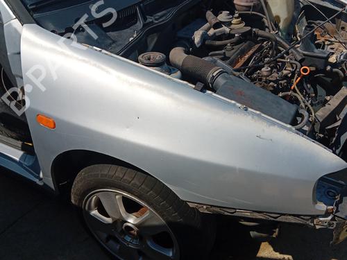 Used Right front fenders Right front fenders SEAT IBIZA II (6K1) 1.9 D (64 hp) 33397994 33397994