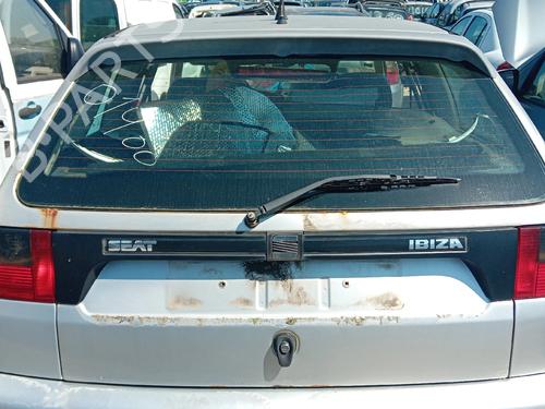 Used Tailgate Tailgate SEAT IBIZA II (6K1) 1.9 D (64 hp) 33397996 33397996