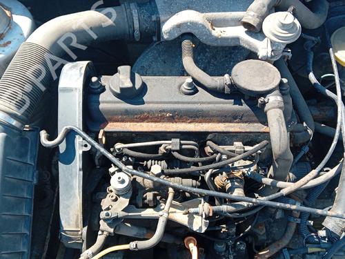 Used Engine Engine SEAT IBIZA II (6K1) 1.9 D (64 hp) 33398000 33398000