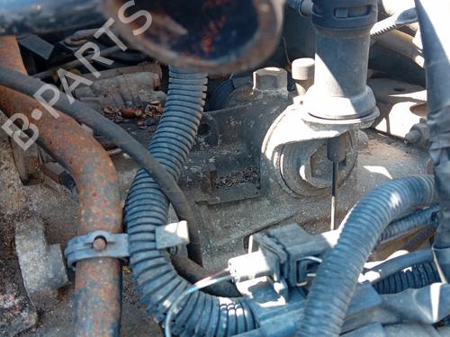 Used Gearbox Gearbox SEAT IBIZA II (6K1) 1.9 D (64 hp) 33397999 33397999