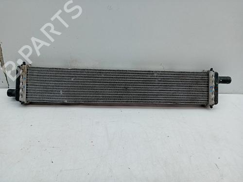 Used Water radiator Water radiator RENAULT CLIO V (B7_) 1.0 LPG (B7MT) (101 hp) 33320403 33320403