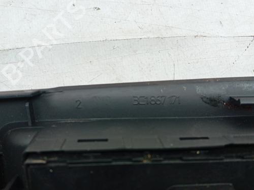 Left front window switch VW PASSAT B6 Variant (3C5) 2.0 TDI 16V | BP31334303I27  - Image 5
