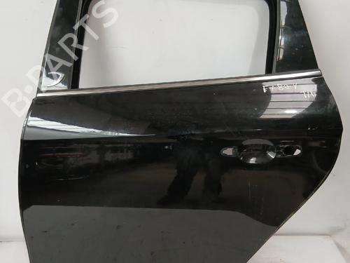 Used Left rear door Left rear door LANCIA DELTA III (844_) 1.4 16V (844.AXL1A) (140 hp) 17963769 17963769