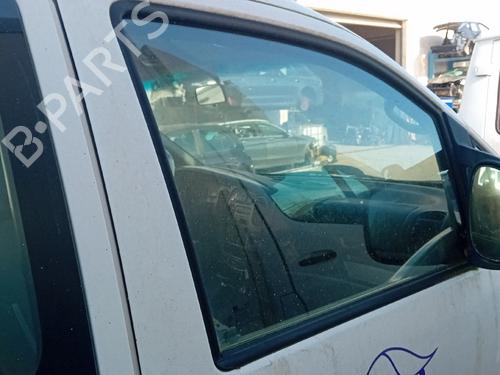 Used Front right door window Front right door window HYUNDAI H-1 Travel (TQ) 2.5 CRDi (110 hp) 33402760 33402760