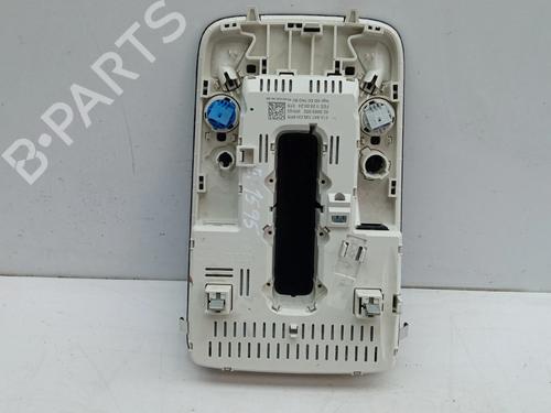 Interior roof light AUDI Q3 (F3B) 40 TDI quattro | BP29484797I8 - Image 2