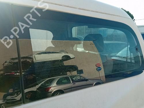 Panel rude bagtil venstre Panel rude bagtil venstre HYUNDAI H-1 Travel (TQ) 2.5 CRDi (110 hp) 33402766 33402766