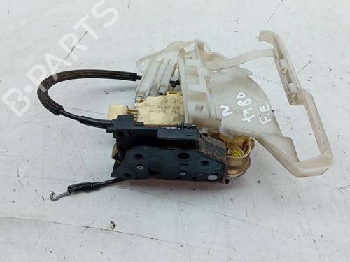 Used Front left lock Front left lock VW PASSAT B6 Variant (3C5) 2.0 TDI 16V (140 hp) 31334295 31334295