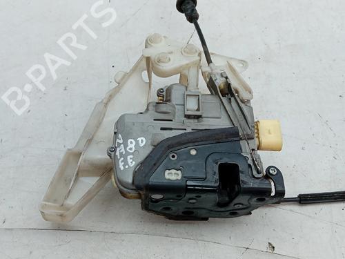 Front left lock VW PASSAT B6 Variant (3C5) 2.0 TDI 16V | BP31334295C98 - Image 3