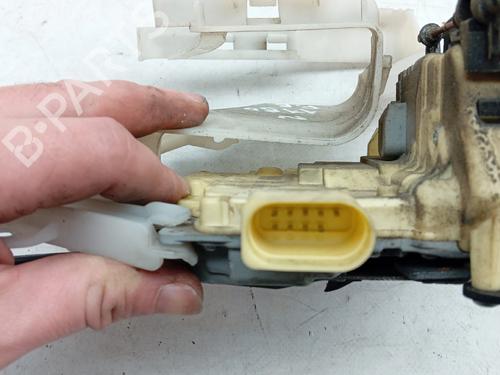 Front left lock VW PASSAT B6 Variant (3C5) 2.0 TDI 16V | BP31334295C98 - Image 4