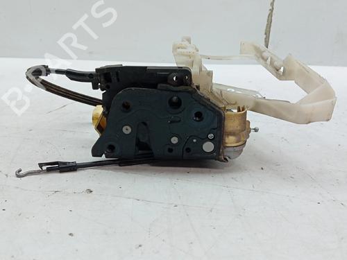 Front left lock VW PASSAT B6 Variant (3C5) 2.0 TDI 16V | BP31334295C98 - Image 2