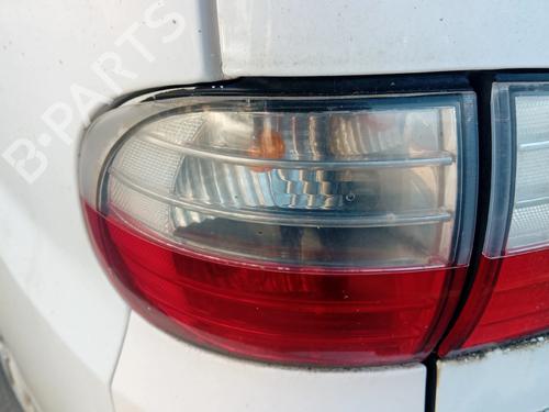 Used Left taillight Left taillight HYUNDAI H-1 Travel (TQ) 2.5 CRDi (110 hp) 33402772 33402772