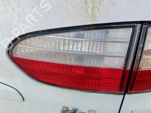 Used Right tailgate light Right tailgate light HYUNDAI H-1 Travel (TQ) 2.5 CRDi (110 hp) 33402770 33402770