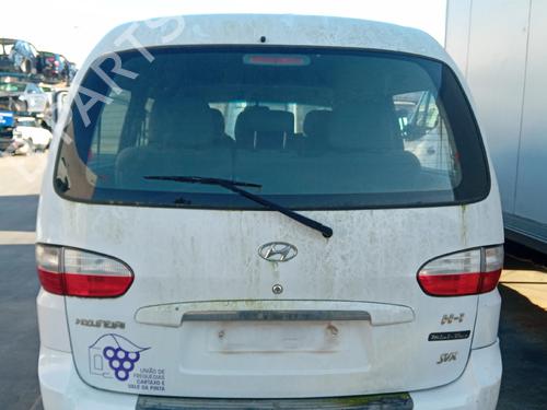 tailgate-hyundai-h-1-travel-tq-2007-33402769 main image