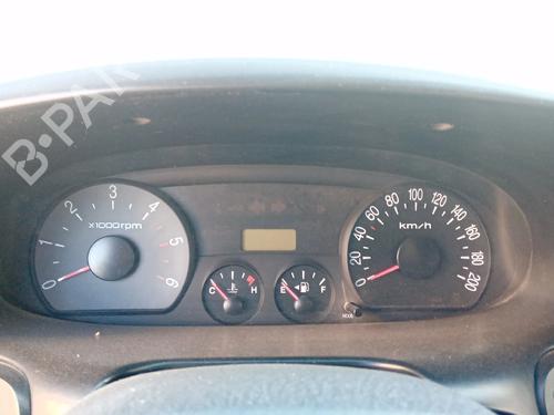 Used Instrument cluster Instrument cluster HYUNDAI H-1 Travel (TQ) 2.5 CRDi (110 hp) 33402774 33402774