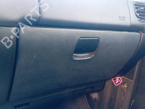 Used Glove box Glove box HYUNDAI H-1 Travel (TQ) 2.5 CRDi (110 hp) 33402777 33402777