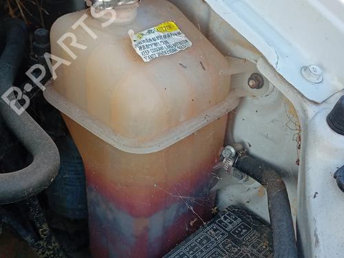 Used Expansion tank Expansion tank HYUNDAI H-1 Travel (TQ) 2.5 CRDi (110 hp) 33410440 33410440