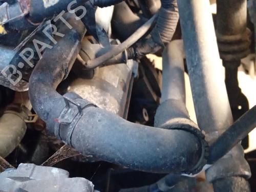 Used Starter Starter HYUNDAI H-1 Travel (TQ) 2.5 CRDi (110 hp) 33410446 33410446