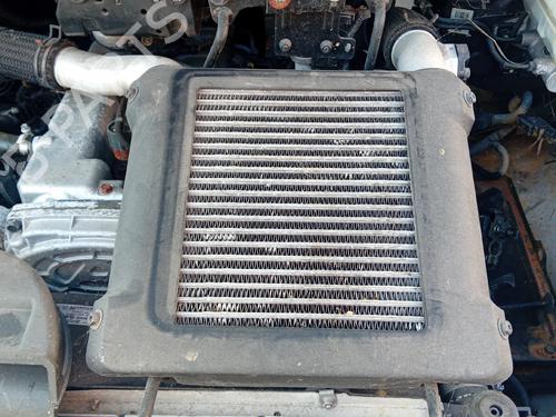 Used Intercooler Intercooler HYUNDAI H-1 Travel (TQ) 2.5 CRDi (110 hp) 33410448 33410448