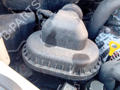 Used Air filter box Air filter box HYUNDAI H-1 Travel (TQ) 2.5 CRDi (110 hp) 33410444 33410444