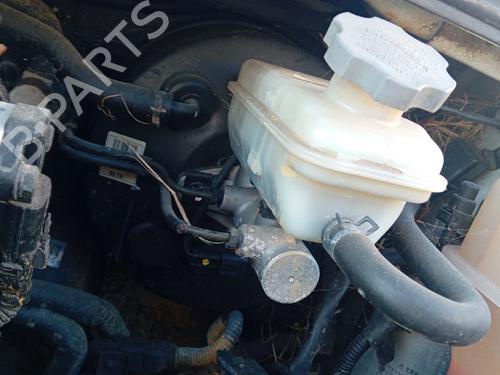 Used Servo brake Servo brake HYUNDAI H-1 Travel (TQ) 2.5 CRDi (110 hp) 33410449 33410449