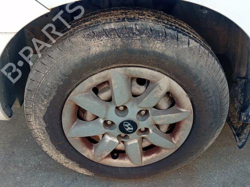 Used Rim Rim HYUNDAI H-1 Travel (TQ) 2.5 CRDi (110 hp) 33410451 33410451