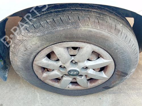 Used Rim Rim HYUNDAI H-1 Travel (TQ) 2.5 CRDi (110 hp) 33410450 33410450