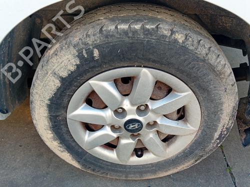 Used Rim Rim HYUNDAI H-1 Travel (TQ) 2.5 CRDi (110 hp) 33410453 33410453
