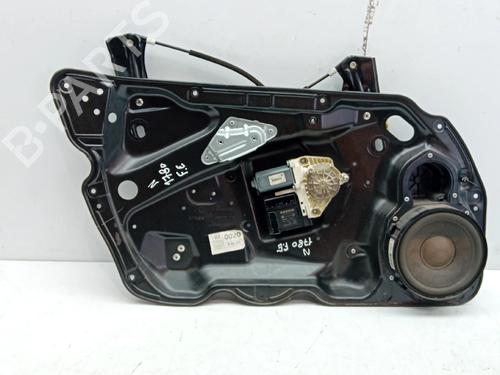 Used Front left window mechanism Front left window mechanism VW PASSAT B6 Variant (3C5) 2.0 TDI 16V (140 hp) 31334301 31334301