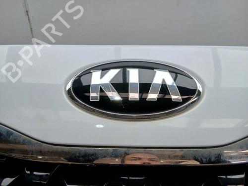 Front bumper KIA VENGA Hatchback Van (YN) CVVT | BP31067290C7 - Image 5