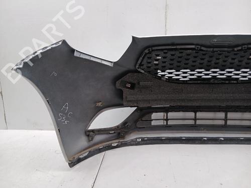Front bumper KIA VENGA Hatchback Van (YN) CVVT | BP31067290C7 - Image 7