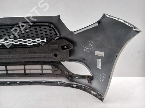 Front bumper KIA VENGA Hatchback Van (YN) CVVT | BP31067290C7 - Image 8