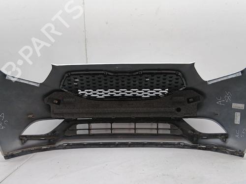Front bumper KIA VENGA Hatchback Van (YN) CVVT | BP31067290C7 - Image 6