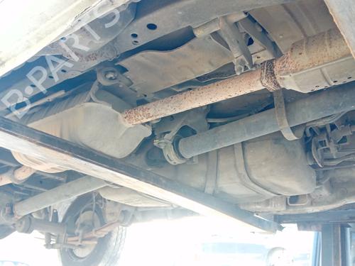 Used Other Other HYUNDAI H-1 Travel (TQ) 2.5 CRDi (110 hp) 33410454 33410454