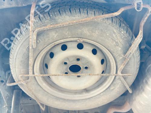 Used Jack Kit Jack Kit HYUNDAI H-1 Travel (TQ) 2.5 CRDi (110 hp) 33410455 33410455