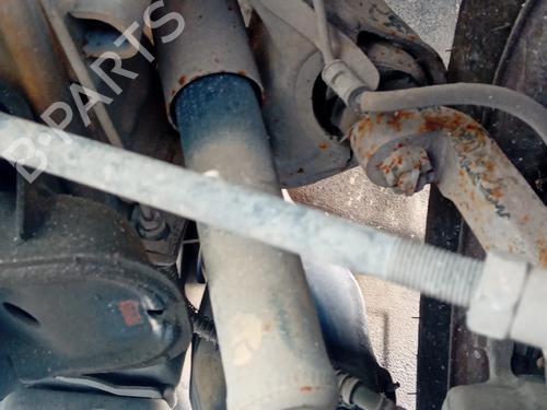 Used Left front shock absorber Left front shock absorber HYUNDAI H-1 Travel (TQ) 2.5 CRDi (110 hp) 33410462 33410462