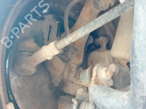 Used Right front steering knuckle Right front steering knuckle HYUNDAI H-1 Travel (TQ) 2.5 CRDi (110 hp) 33410465 33410465