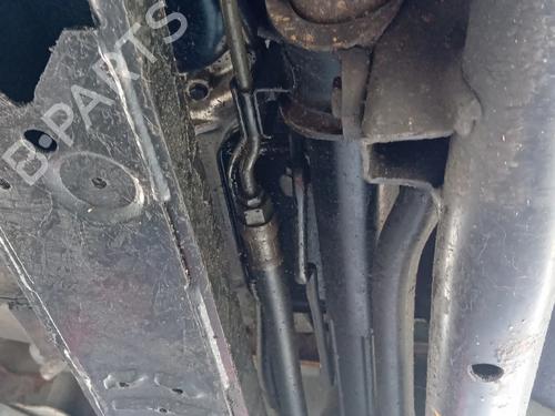 Used Steering rack Steering rack HYUNDAI H-1 Travel (TQ) 2.5 CRDi (110 hp) 33410457 33410457