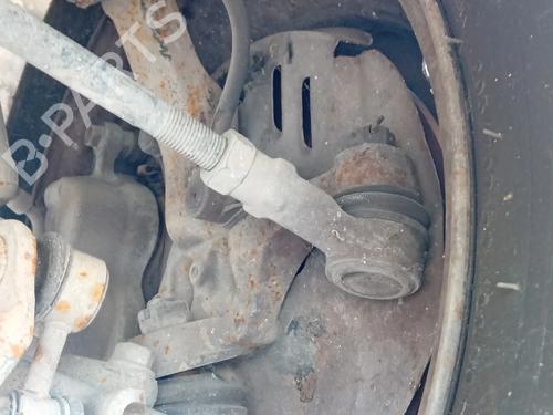 Used Left front steering knuckle Left front steering knuckle HYUNDAI H-1 Travel (TQ) 2.5 CRDi (110 hp) 33410466 33410466