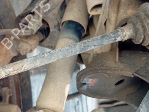 Used Right front shock absorber Right front shock absorber HYUNDAI H-1 Travel (TQ) 2.5 CRDi (110 hp) 33410461 33410461