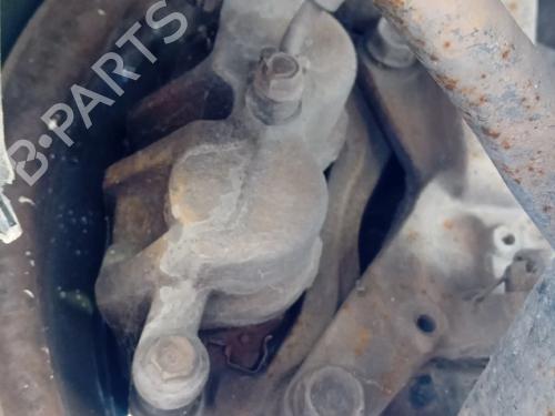 Used Left front brake caliper Left front brake caliper HYUNDAI H-1 Travel (TQ) 2.5 CRDi (110 hp) 33410460 33410460