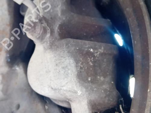 Used Right front brake caliper Right front brake caliper HYUNDAI H-1 Travel (TQ) 2.5 CRDi (110 hp) 33410459 33410459