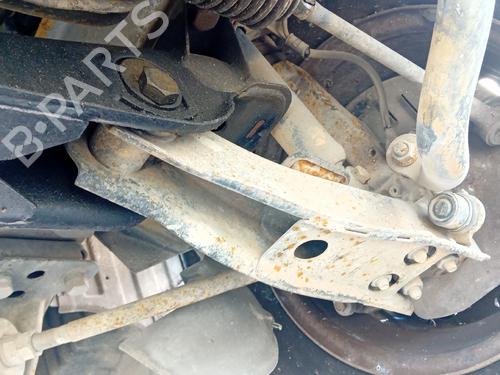 Used Left front suspension arm Left front suspension arm HYUNDAI H-1 Travel (TQ) 2.5 CRDi (110 hp) 33410464 33410464