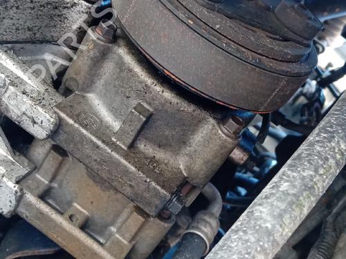 Used AC compressor AC compressor HYUNDAI H-1 Travel (TQ) 2.5 CRDi (110 hp) 33410458 33410458